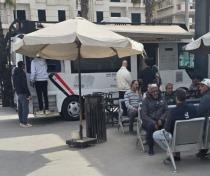 قوافل قوافل
