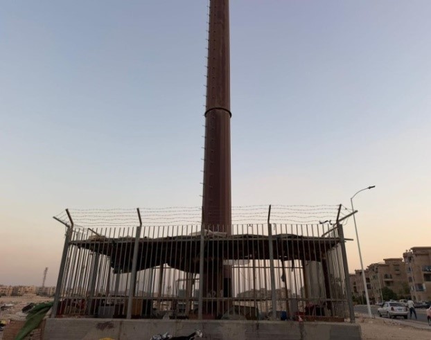 برج