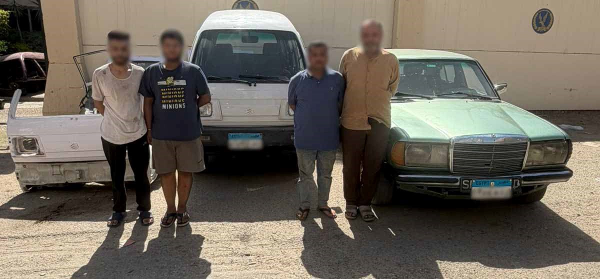عصابة عصابة