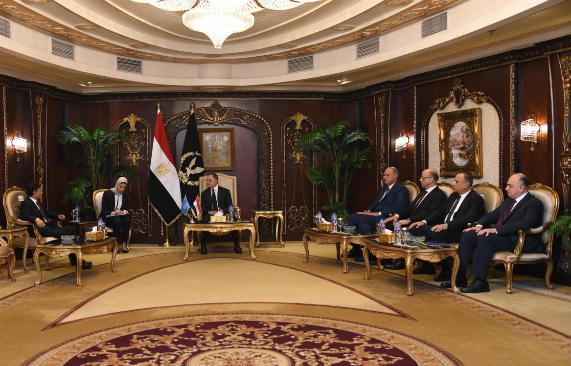 وزير