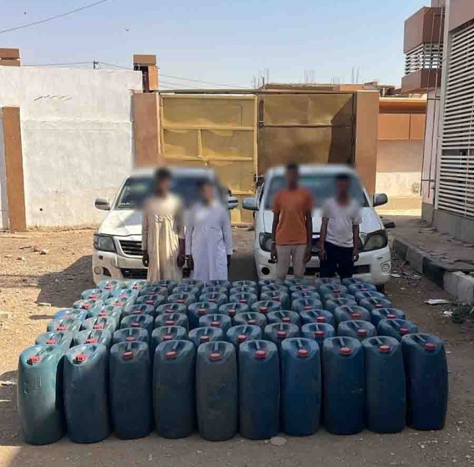مواد-بترولية