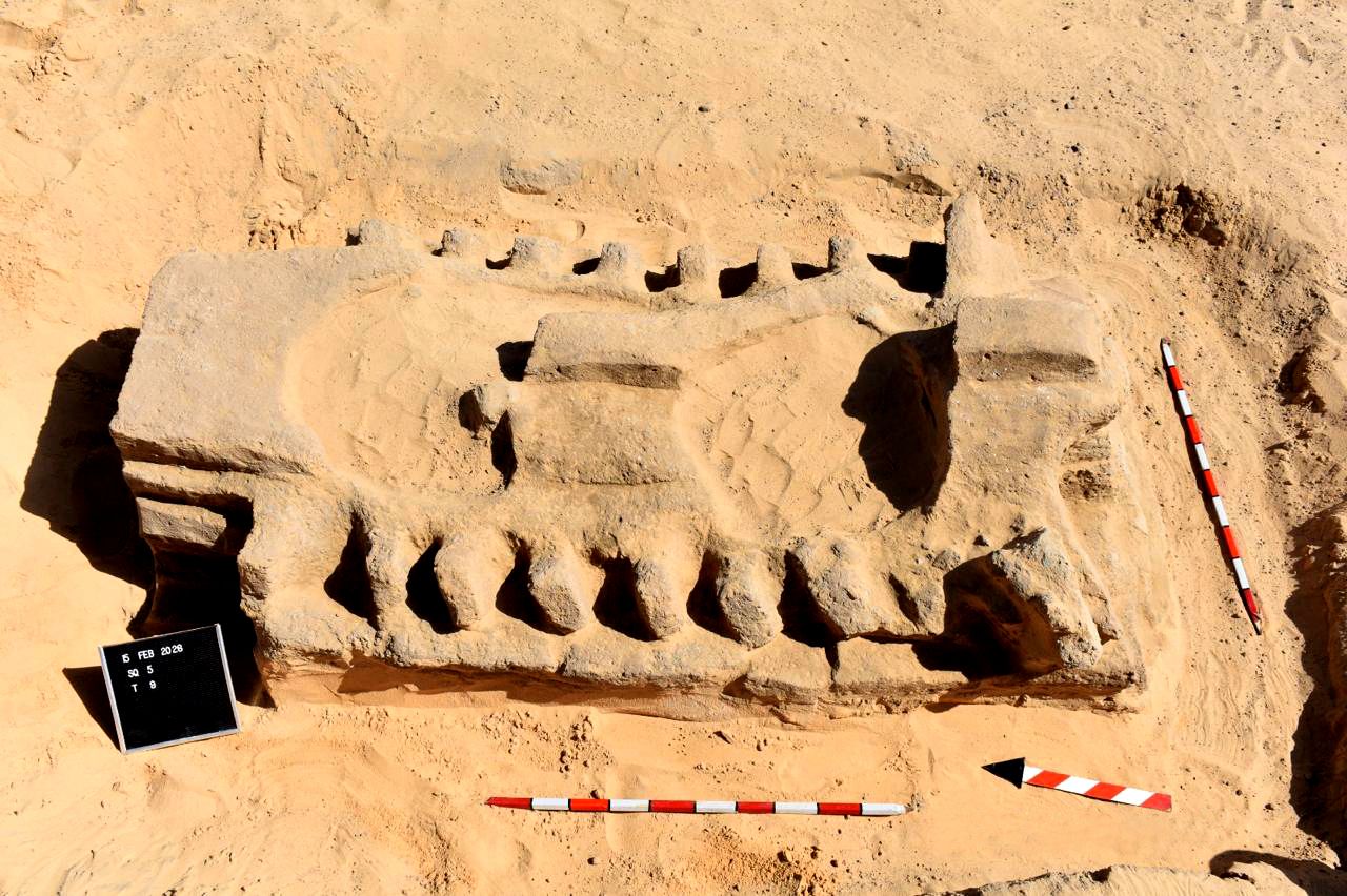 اثار