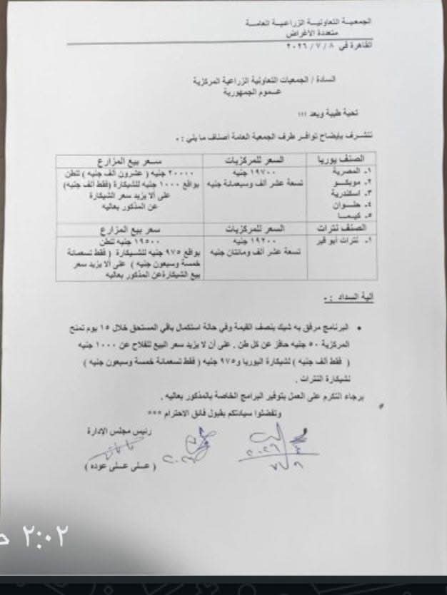 اسمدة
