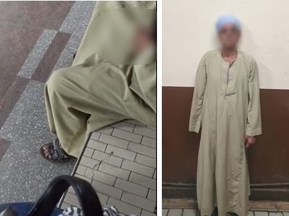 مسن