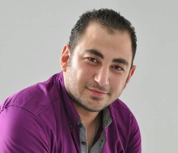 علي المصري