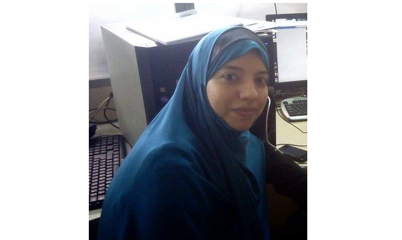 نسمة بيومي