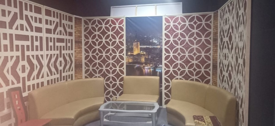 شركة إنتاج فني