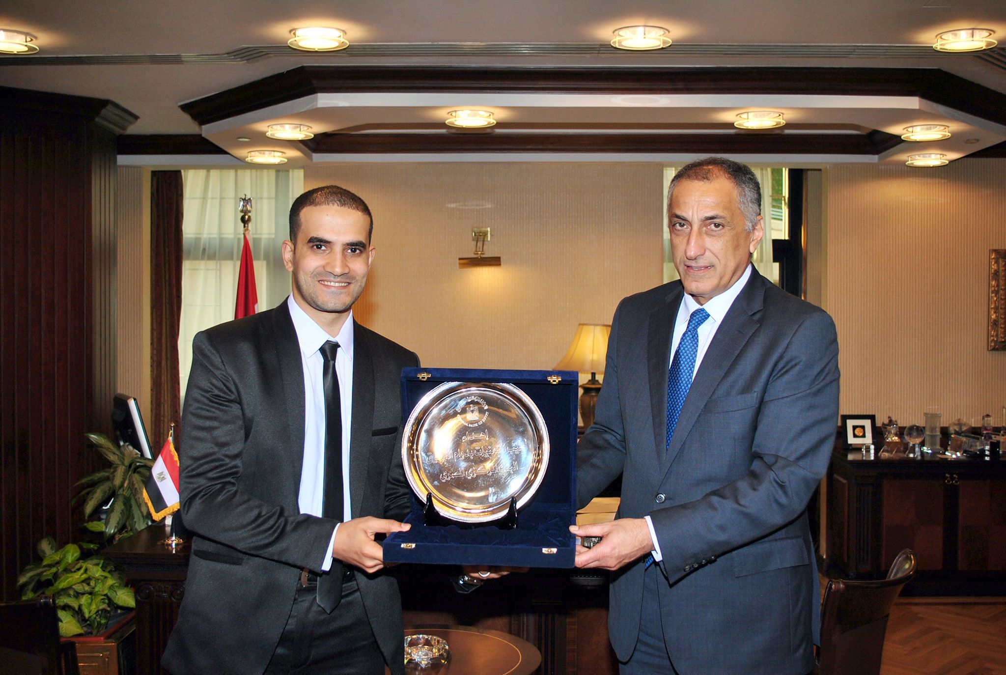 سيد بدر