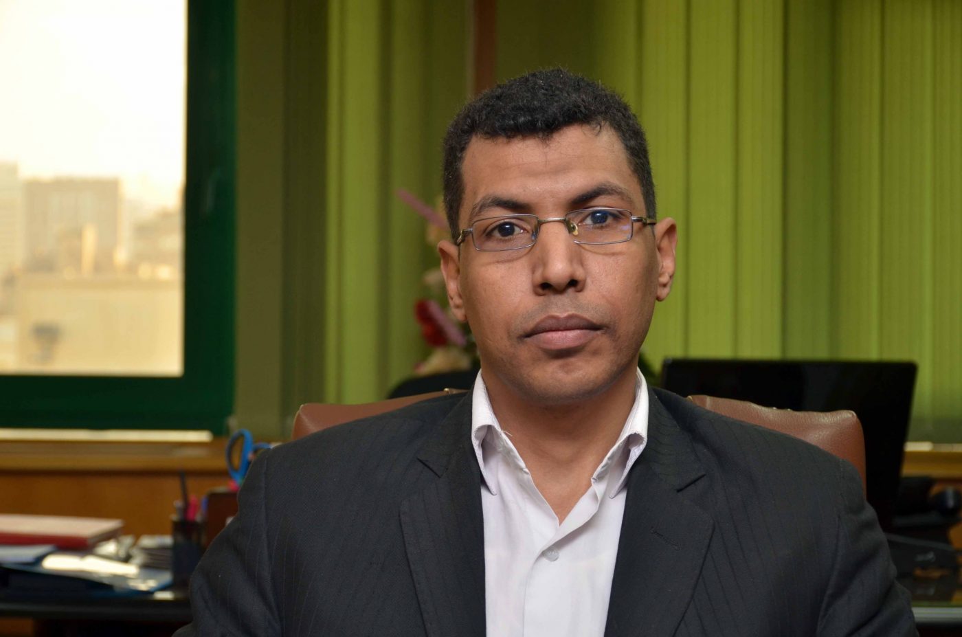 الشاذلي جمعة