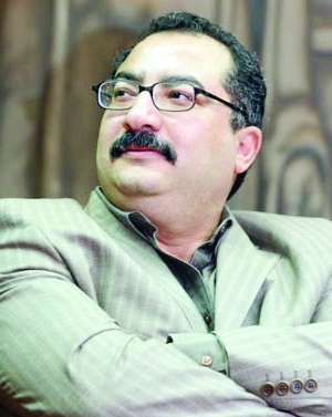 إبراهيم عيسى