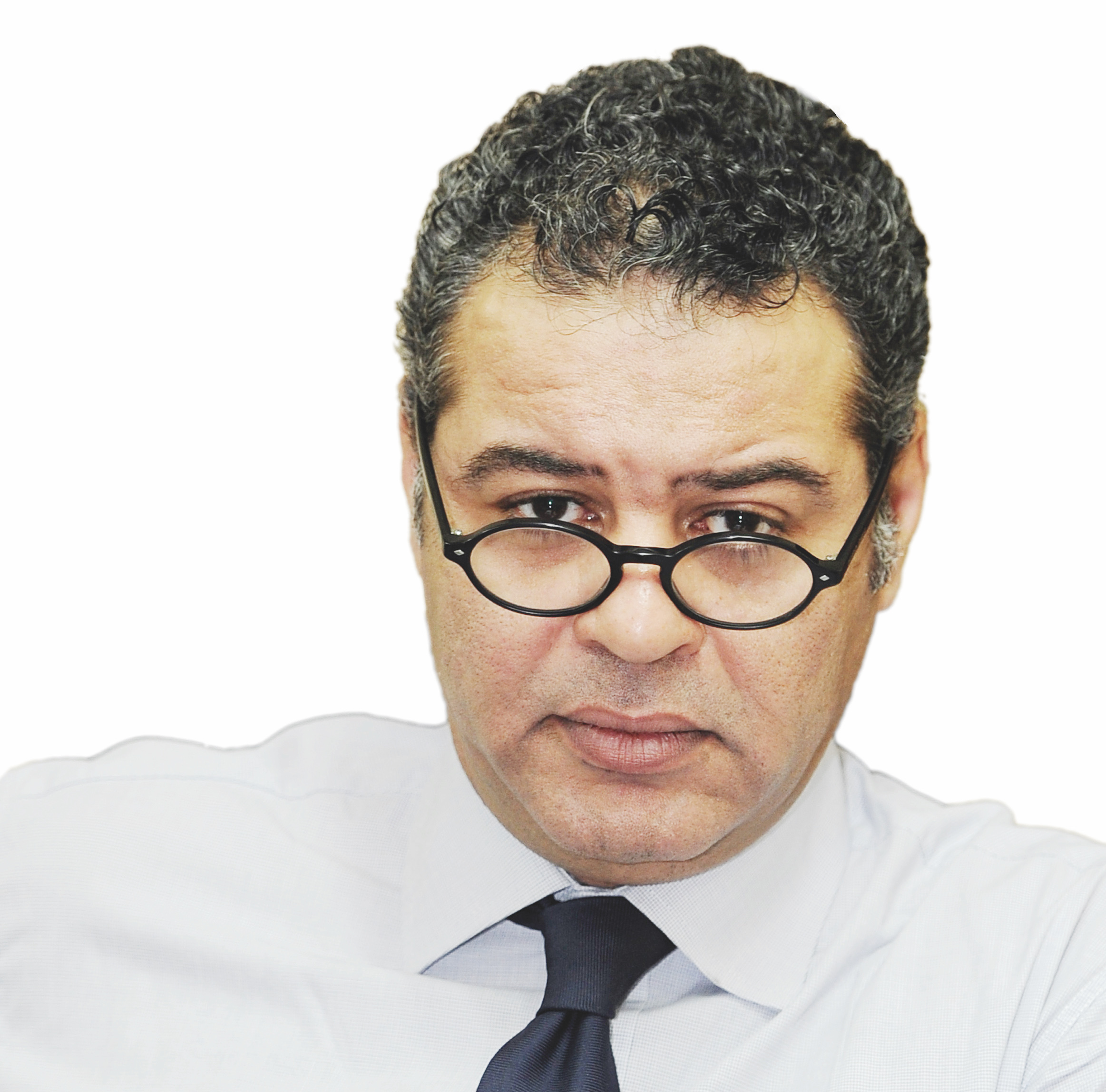 حازم شريف