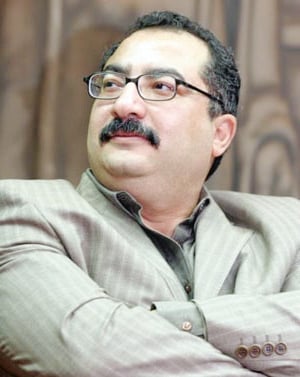 إبراهيم عيسى