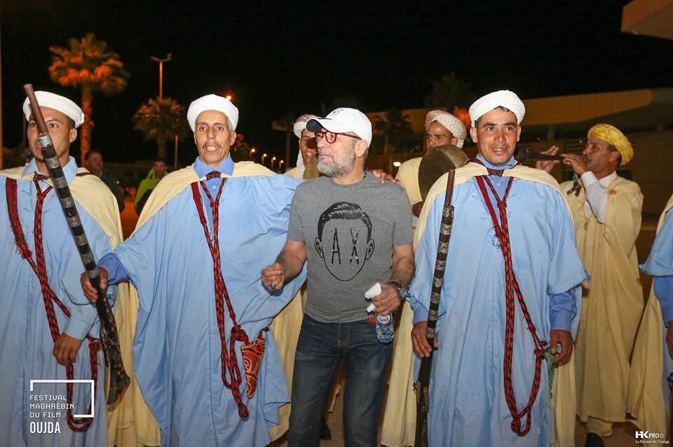 شريف منير