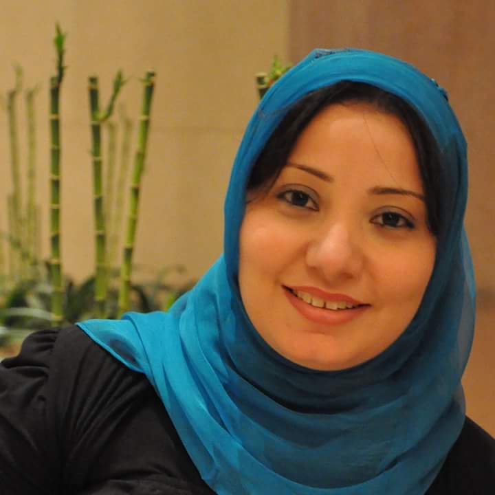 مروة عبد النبي
