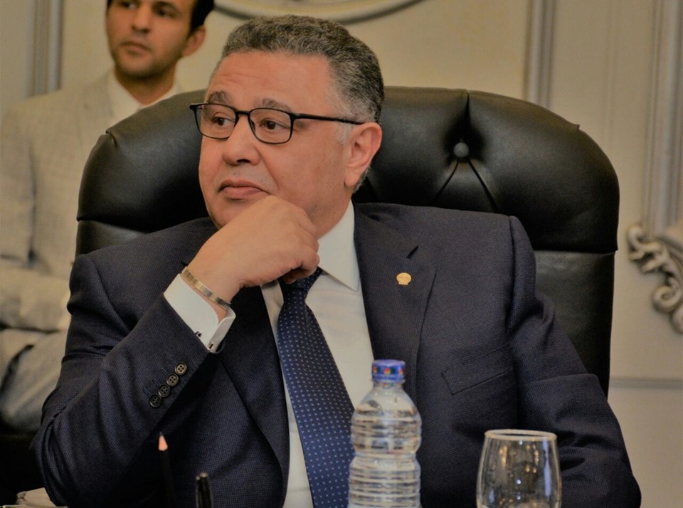 عمرو حنفي