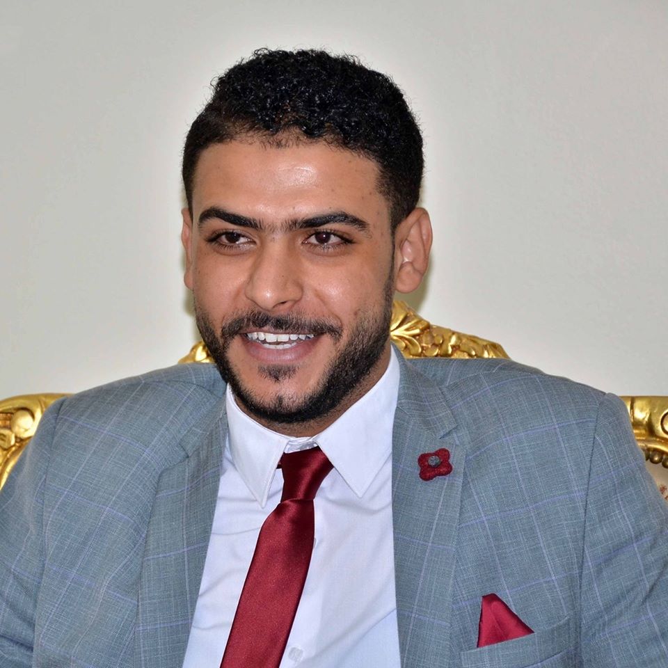 أحمد اللاهوني