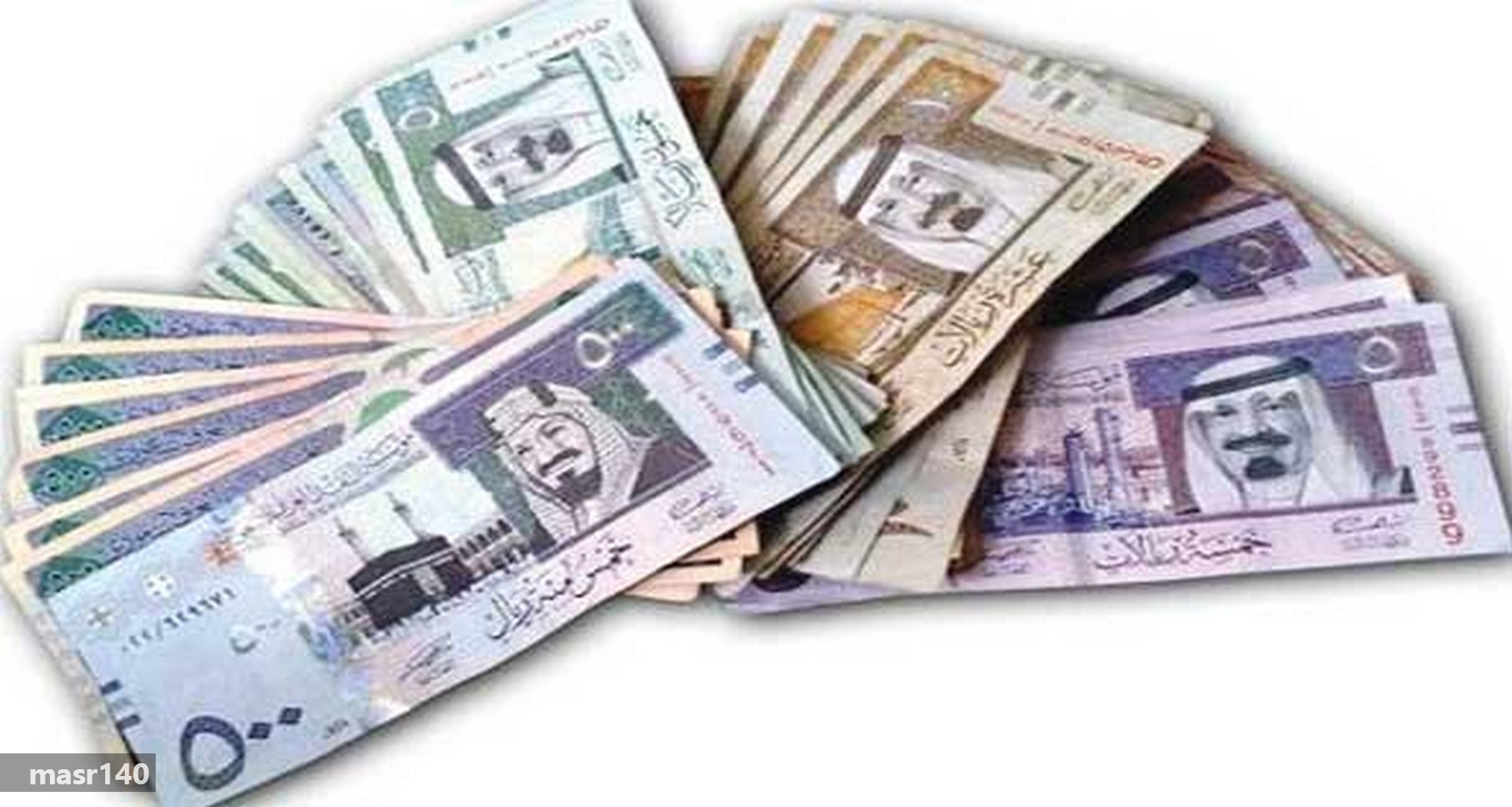 سعر الريال