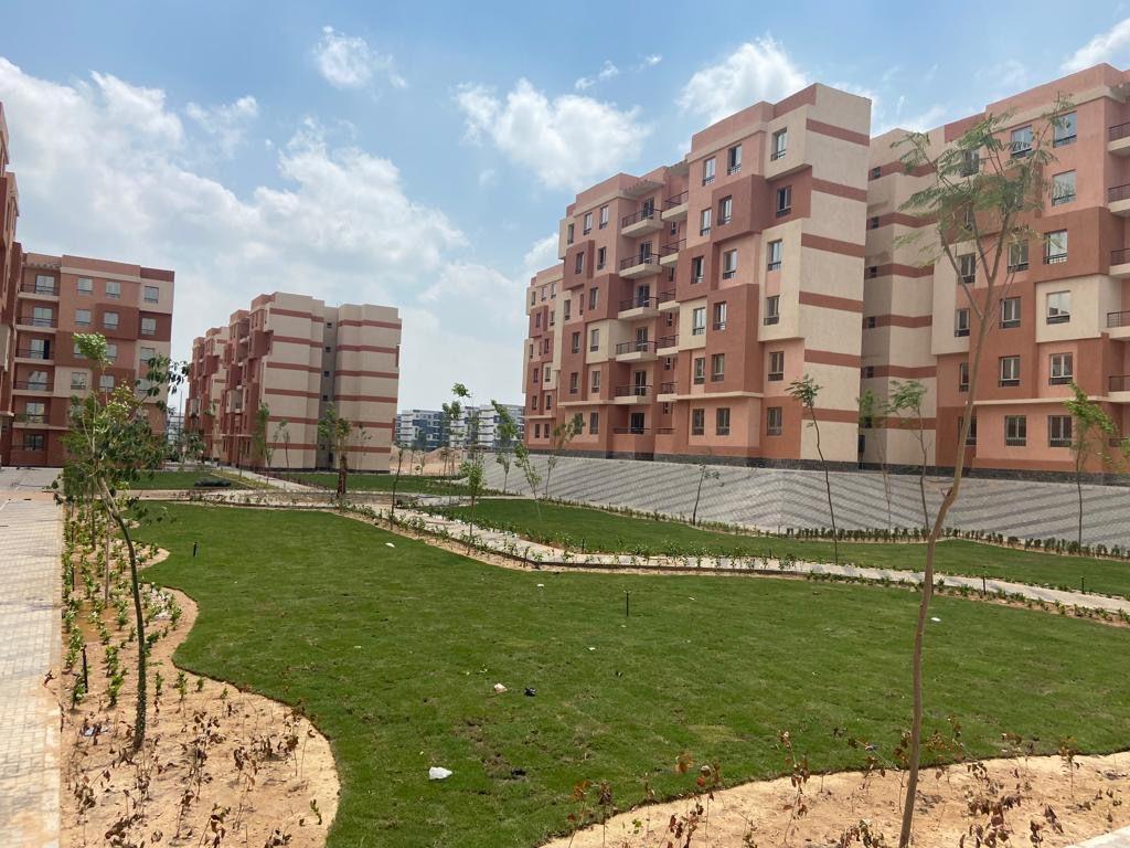 طرح وحدات سكنية بمدينتي العبور وأسيوط الجديدتين لمن لم يحالفهم الحظ بالطرح  السابق -جريدة المال
