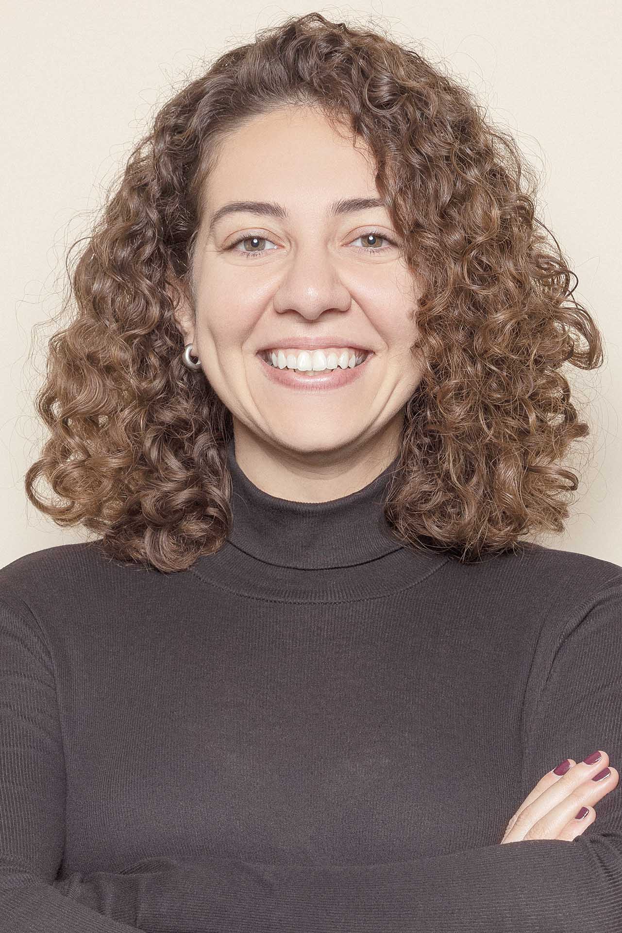 نسمة أمين