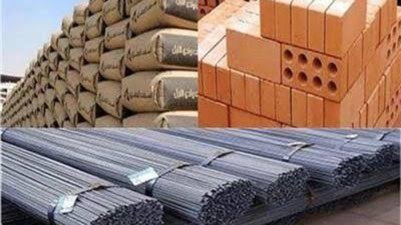 بنمو 20%.. صادرات مواد البناء والصناعات المعدنية تتجاوز 8.6 مليار دولار خلال 10 أشهر -جريدة المال