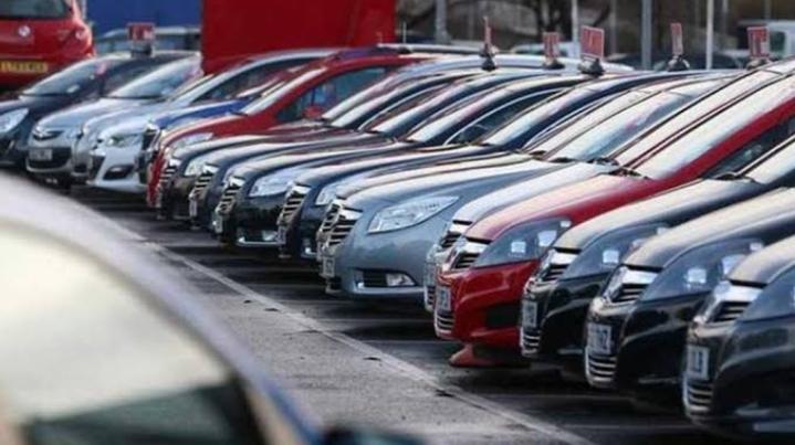 الصناعة» توضح إجراءات جمارك السيارات التي تم تغيير محركها (مستند) -جريدة  المال