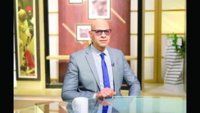 عادل الجندى مدير عام الإدارة الإستراتيجية بوزارة السياحة والآثار