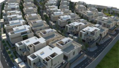 بايونيرز بروبرتيز للتنمية العمرانية