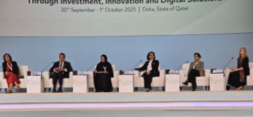 عبدالغفار من الدوحة