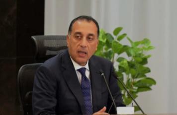 الدكتور مصطفى مدبولي