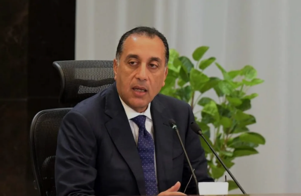 الدكتور مصطفى مدبولي