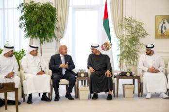 كامل الوزير وزير الصناعة والنقل