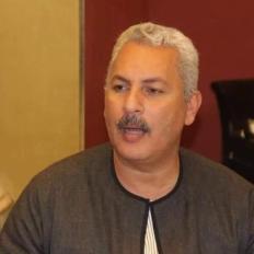 حسين عبد الرحمن نقيب الفلاحين