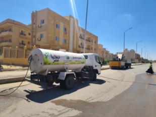 جهاز مدينة ٦ أكتوبر