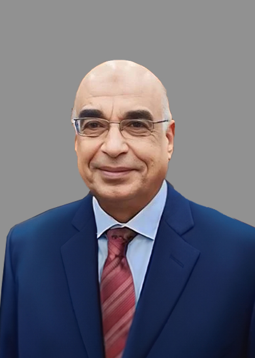 وزير العدل