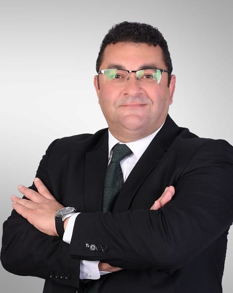 حسن سمير فريد
