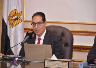 الدكتور محمد سامي عبد الصادق