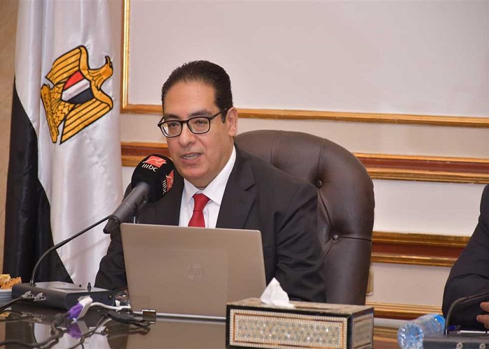الدكتور محمد سامي عبد الصادق