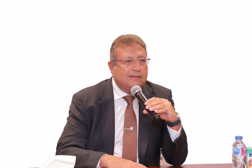غرفة التطوير العقاري