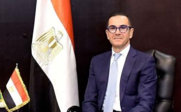 المهندس حسن الخطيب