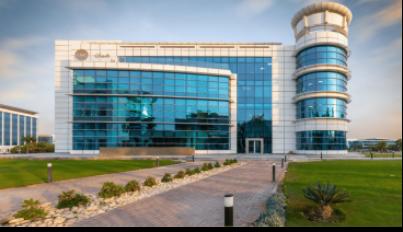 شركة ضمان CGC