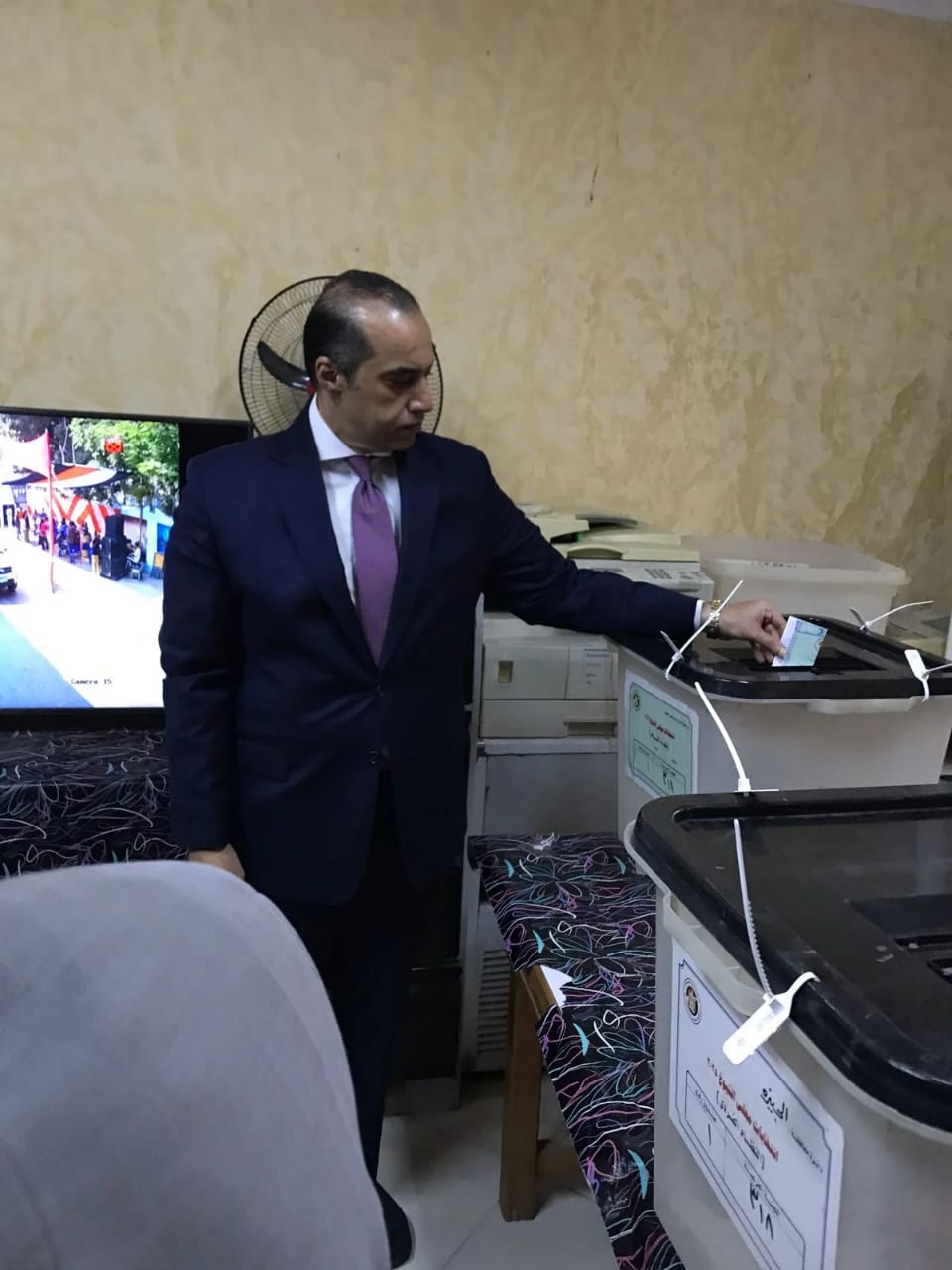 محمود فوزي