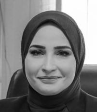 داليا السواح