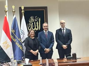 جنرال موتورز