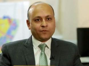 عمرو خطاب