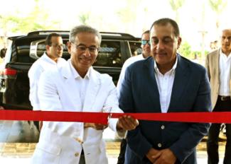 مصطفى مدبولى