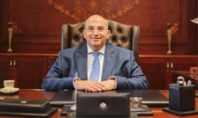 أشرف عبد الغني