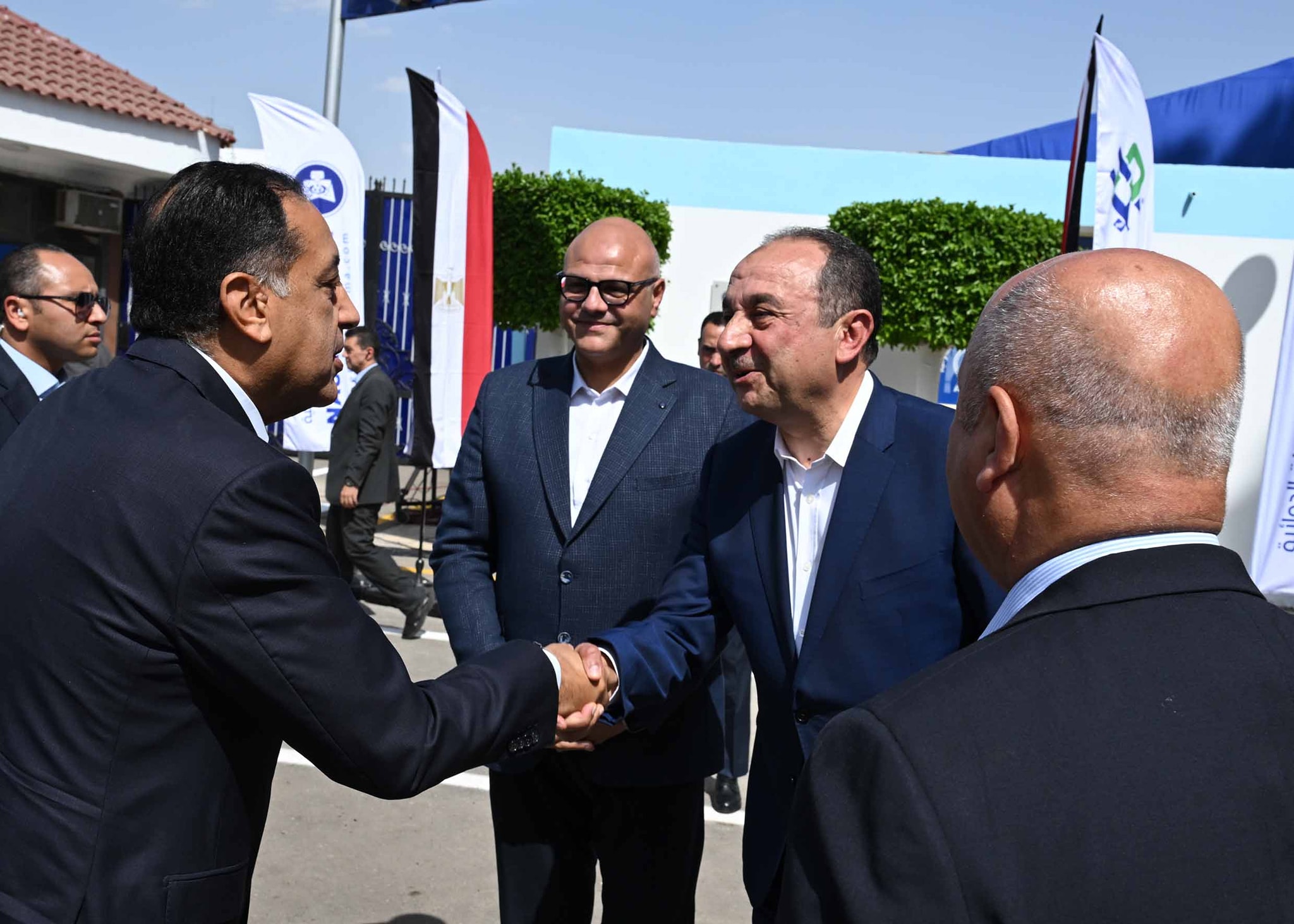 رئيس الوزراء