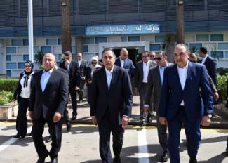 مصطفى مدبولي