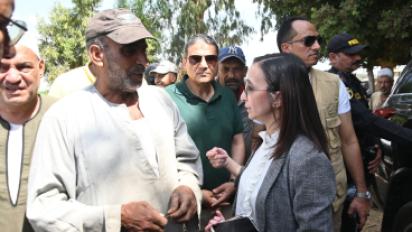 جاكلين عازر