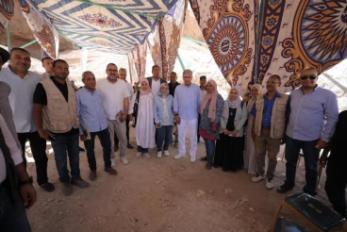 وزير السياحة
